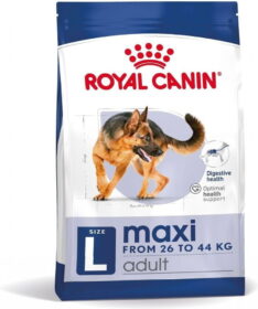 Royal Canin Maxi Adult