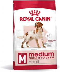 Royal Canin Medium Adult