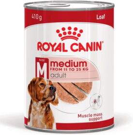 Royal Canin Medium Adult loaf 410 g