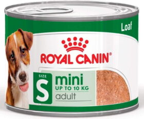 Royal Canin Mini Adult loaf 195 g