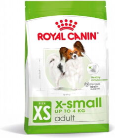 Royal Canin X-Small Adult