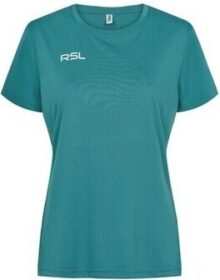 Rsl Lyhythihainen t-paita Rsl  R202310  EU M