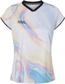 Rsl Lyhythihainen t-paita Rsl  R202404  EU XL