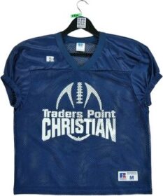 Russell Athletic Lyhythihainen t-paita Russell Athletic  167053  EU M