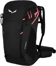 Salewa Alp Trainer 25l Reppu Kunnostettu