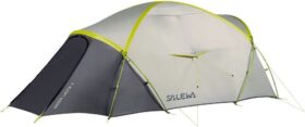 Salewa Sierra Leone Iii Teltta