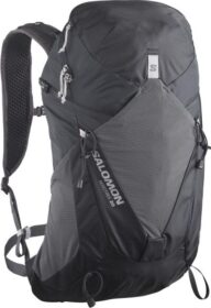 Salomon Aerotrek 20 Vaellusreppu koko 20 l – S/M väri harmaa