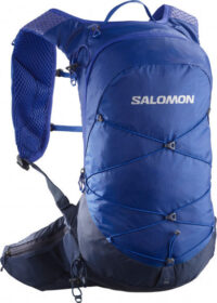 Salomon XT 15 – Vaellusreppu Koko 15 l, sininen