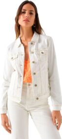 Salsa Jeans 21008629 Takki
