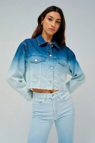 Salsa Jeans 21009695 Takki