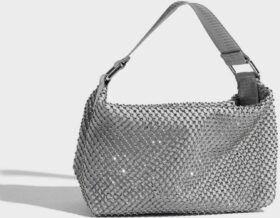 Samsøe Samsøe Käsilaukut – Light Grey – Magda Bag Mini 15062 – Laukut – Handbags
