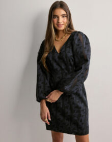 Samsøe Samsøe Musta – Saanai dress 15458