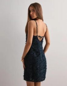Samsøe Samsøe Musta – Sacatalpa dress 15532