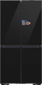 Samsung Bespoke Jääkaappi ja pakastin French Door AI Home 185 cm