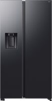 Samsung Bespoke Jääkaappipakastin Side by Side Series 70 AI Energy Mode