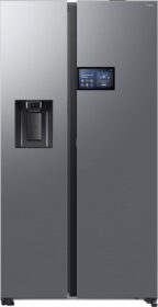 Samsung Bespoke Jääkaappipakastin Side by Side Series LCD 90 AI Home