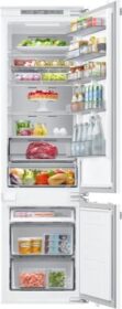 Samsung BRB80F30AEF0EO 298 L N-ST 6 kg/24h E Tuoreosasto Valkoinen