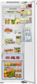 Samsung Integroitava Jääkaappi Series 6 BRR29610EWW/EF AI Energy Mode     177,5 cm