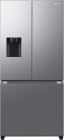 Samsung French door Ice and water dispenser 495 l Refined Inox
