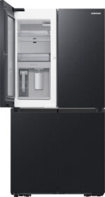 Samsung Jääkaappipakastin French Door Series 9 RF65DG960EB1EF UV Deodorizer 183 cm