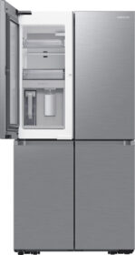 Samsung Jääkaappipakastin French Door Series 9 AI Vision Inside 183 cm