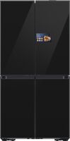 Samsung Jääkaappi ja pakastin French Door Family Hub 9″ 185 cm