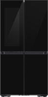 Samsung Jääkaappi ja pakastin French Door See Through 185 cm