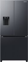 Samsung Jääkaappi ja pakastin French Door Twin Cooling Plus™ 178 cm