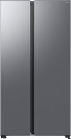Samsung Jääkaappi ja pakastin Side‑by‑Side AI Energy Mode 178 cm