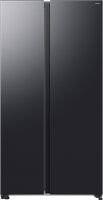 Samsung Jääkaappi ja pakastin Side‑by‑Side AI Energy Mode 178 cm
