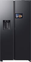 Samsung Jääkaappi ja pakastin Side by Side AI Home 178 cm