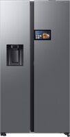 Samsung Jääkaappi ja pakastin Side by Side Family Hub 9″ 178 cm