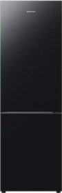Samsung jääkaappi RB33B612EBN