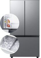 Samsung Jääkaappipakastin French Door Series 6 RF24BB620ES9EF SmartThings Food 177,8 cm