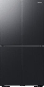 Samsung Jääkaappipakastin French Door Series 7 RF59C701EB1/EF SmartThings Food 177,9 cm