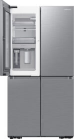 Samsung Jääkaappipakastin French Door Series 9 AI Vision Inside 183 cm