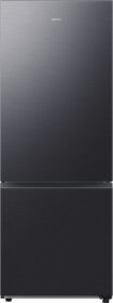 Samsung Jääkaappipakastin RB53DG706CB1EF Metal Cooling 538 l Black Stainless