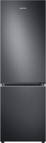 Samsung Jääkaappipakastin Series 6 RB34C605CB1/EF AI Energy Mode 185 cm