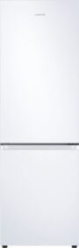 Samsung Jääkaappipakastin Series 6 RB34C605CWW/EF AI Energy Mode 185 cm