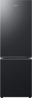 Samsung Jääkaappipakastin Series 7 RB34C704DB1/EF Metal Cooling 185 cm