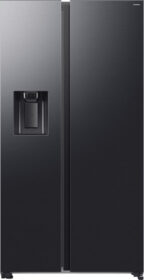 Samsung Jääkaappipakastin Side by Side Series 70  AI Energy Mode     178 cm
