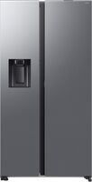Samsung Jääkaappipakastin Side by Side Series 80 RS80F64KETEF Wide Auto Open Door (w Bixby) 178 cm