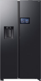 Samsung Jääkaappipakastin Side by Side Series 90 9″ LCD AI Home 178 cm