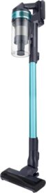 Samsung Jet 60 Turbo VS15A6031R1 – Pölynimuri – sauva-/käsikäyttöinen (2-in-1) – pussiton – johdoton – teal mint/cotta black – 1 akku laturi sisältyy hintaan