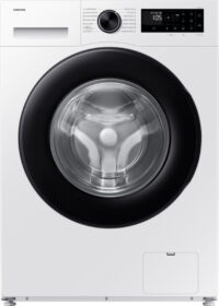 Samsung Pesukone 5100 Series (Slim) AI Ecobubble™ 9kg