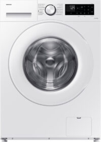 Samsung Pyykinpesukoneet 5000 Series WW80CGC04CTEEE EcoBubble™  8kg