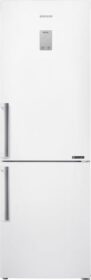 Samsung RB33J3515WW 339 L SN-T 13 kg/24h E Tuoreosasto Valkoinen