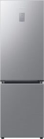 Samsung RB34C675ES9/EF fridge-freezer steel