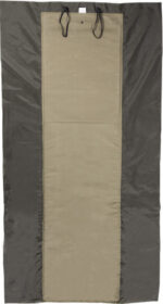 SAVOTTA FDF Sleeping Pad – Retkipatja Koko One Size, beige