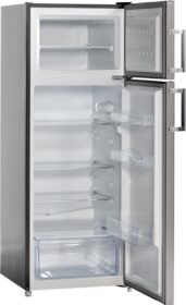 Scandomestic CBF211XD jääkaappipakastin 211 l energialuokka D 54 cm yläpakastin